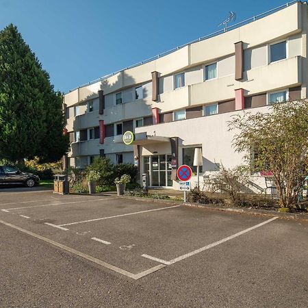 B&B Hotel Limoges 3 Екстериор снимка