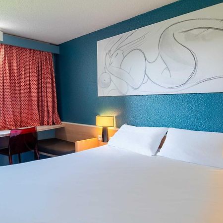 B&B Hotel Limoges 3 Екстериор снимка