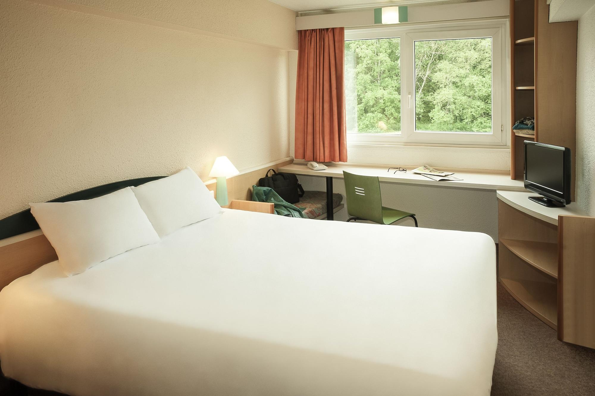 B&B Hotel Limoges 3 Екстериор снимка
