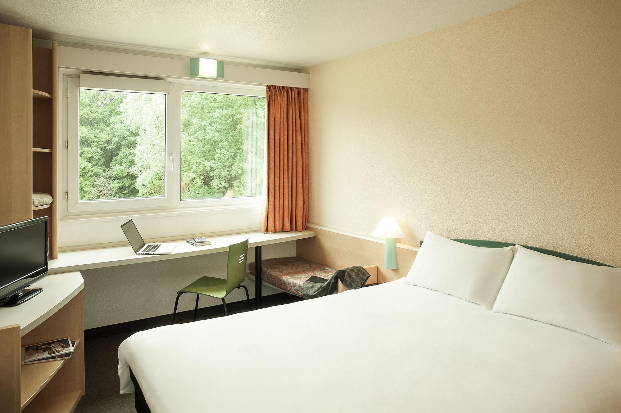 B&B Hotel Limoges 3 Екстериор снимка