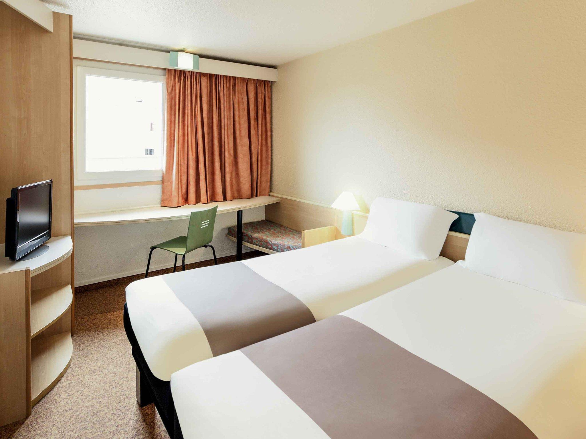 B&B Hotel Limoges 3 Екстериор снимка