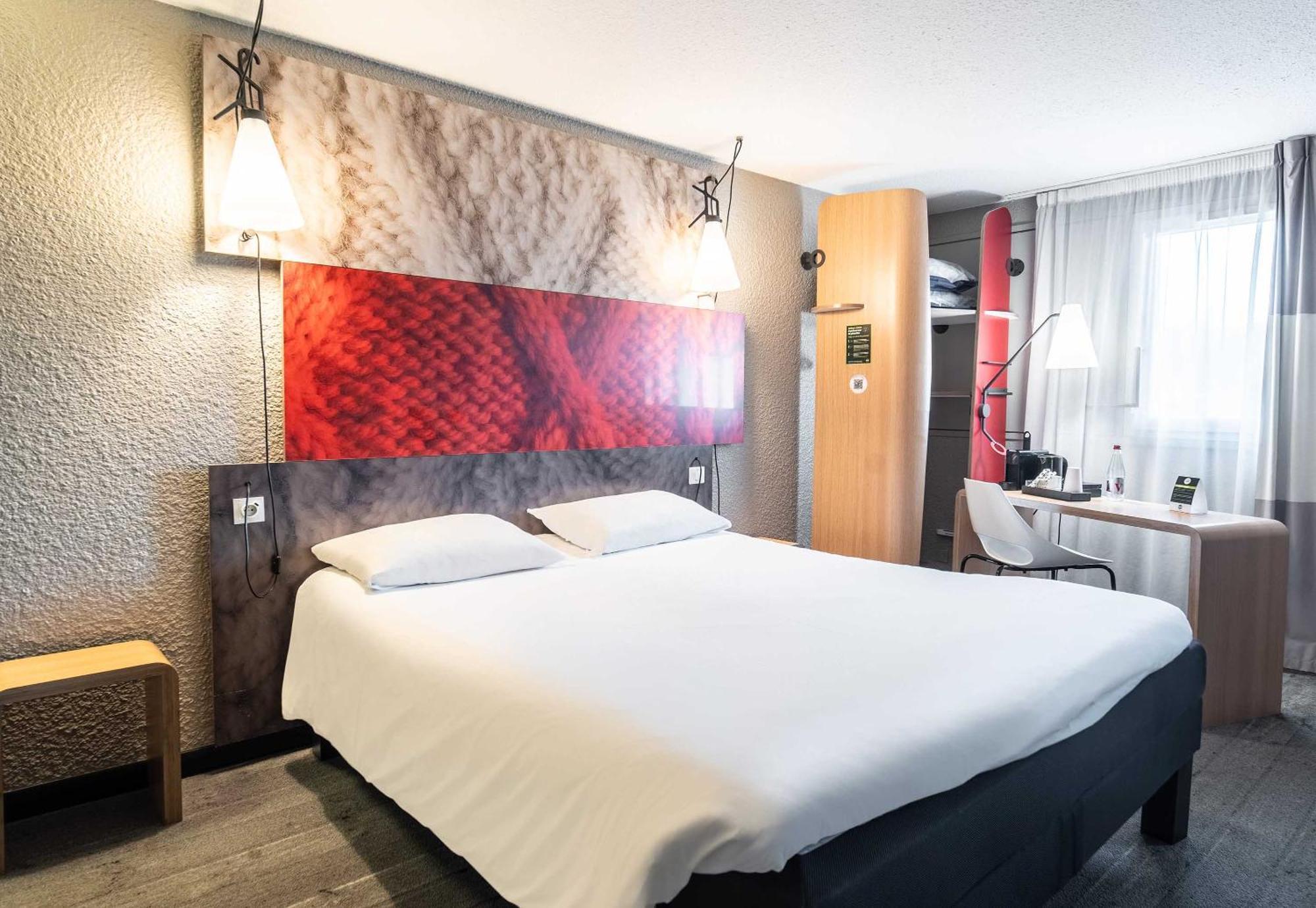 B&B Hotel Limoges 3 Екстериор снимка